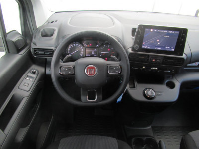 Fiat Doblo Gebrauchtwagen