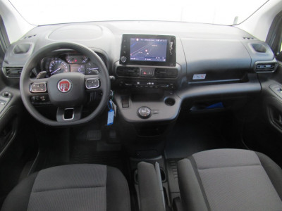 Fiat Doblo Gebrauchtwagen