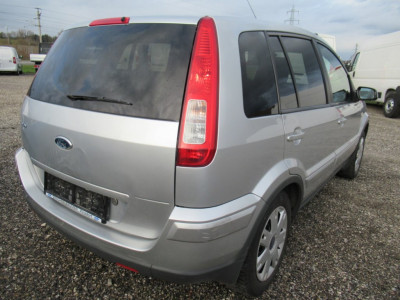 Ford Fusion Gebrauchtwagen