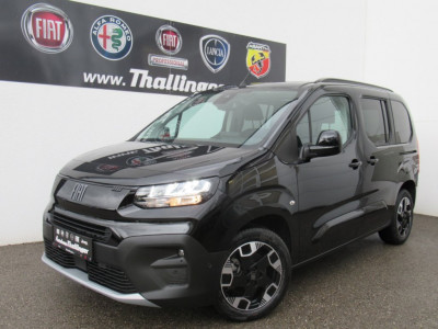 Fiat Doblo Neuwagen