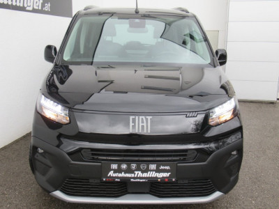 Fiat Doblo Neuwagen