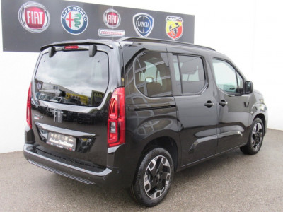 Fiat Doblo Neuwagen