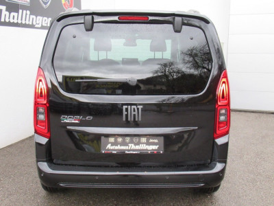 Fiat Doblo Neuwagen