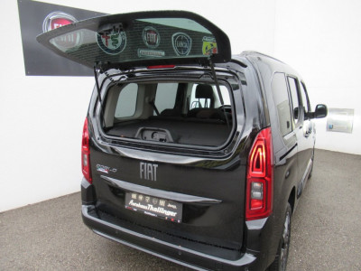 Fiat Doblo Neuwagen