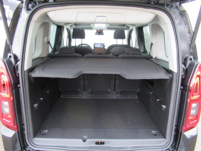 Fiat Doblo Neuwagen