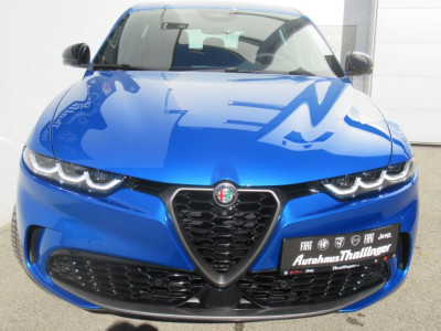 Alfa Romeo Tonale Gebrauchtwagen