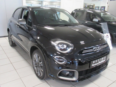 Fiat 500X Neuwagen