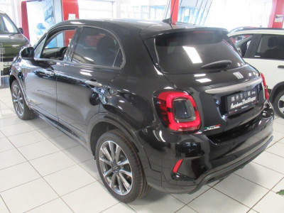 Fiat 500X Neuwagen