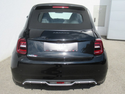 Abarth 500 Neuwagen