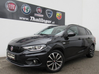 Fiat Tipo Gebrauchtwagen