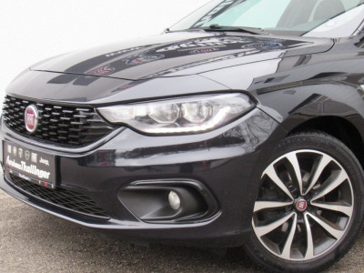 Fiat Tipo Gebrauchtwagen