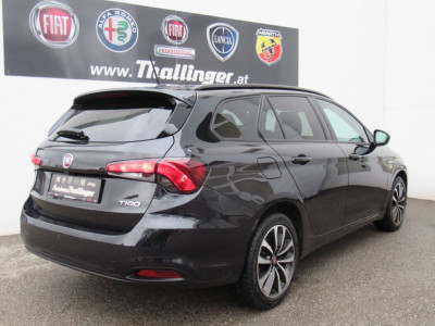 Fiat Tipo Gebrauchtwagen