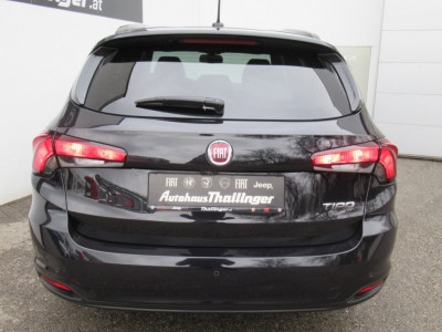 Fiat Tipo Gebrauchtwagen