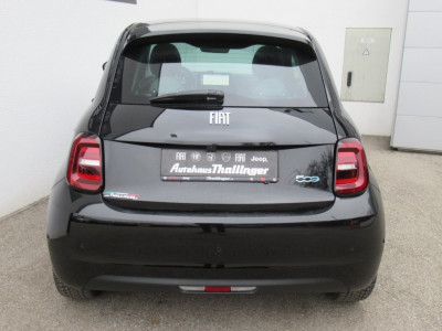 Fiat 500 Vorführwagen