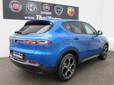 Alfa Romeo Tonale Gebrauchtwagen