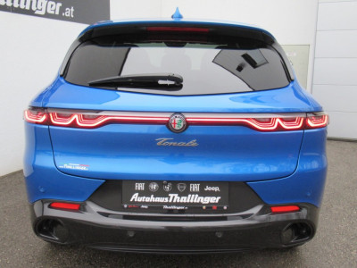 Alfa Romeo Tonale Gebrauchtwagen