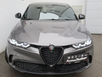 Alfa Romeo Tonale Gebrauchtwagen