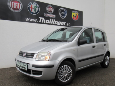 Fiat Panda Gebrauchtwagen