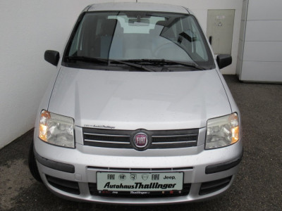 Fiat Panda Gebrauchtwagen