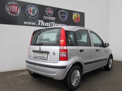 Fiat Panda Gebrauchtwagen