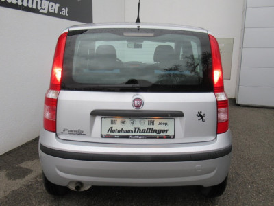 Fiat Panda Gebrauchtwagen