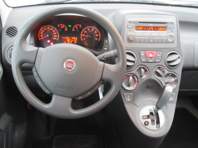 Fiat Panda Gebrauchtwagen