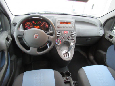 Fiat Panda Gebrauchtwagen