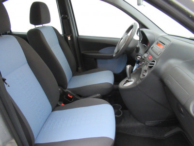 Fiat Panda Gebrauchtwagen