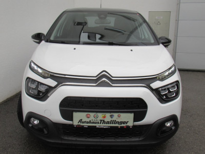 Citroën C3 Gebrauchtwagen