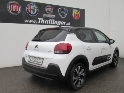 Citroën C3 Gebrauchtwagen