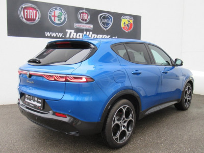 Alfa Romeo Tonale Gebrauchtwagen