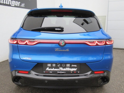 Alfa Romeo Tonale Gebrauchtwagen