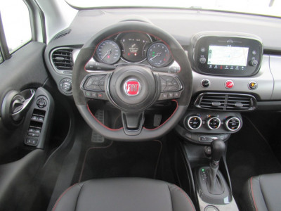 Fiat 500X Gebrauchtwagen