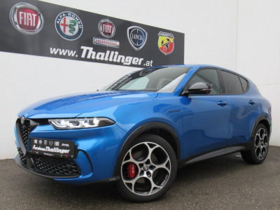 Alfa Romeo Tonale Gebrauchtwagen