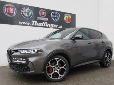 Alfa Romeo Tonale Gebrauchtwagen