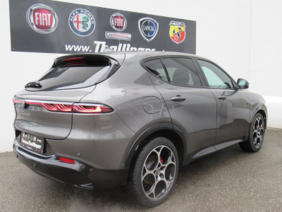 Alfa Romeo Tonale Gebrauchtwagen