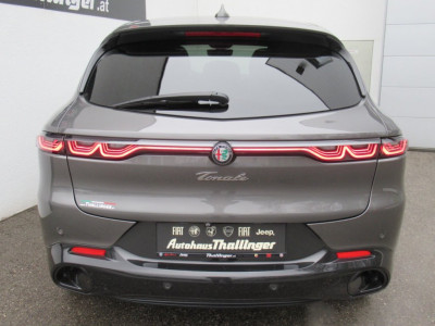 Alfa Romeo Tonale Gebrauchtwagen