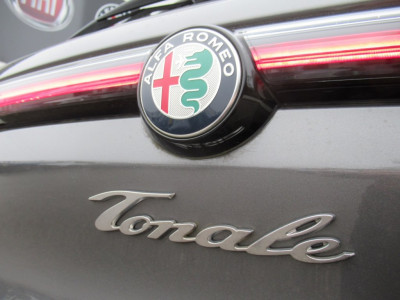 Alfa Romeo Tonale Gebrauchtwagen