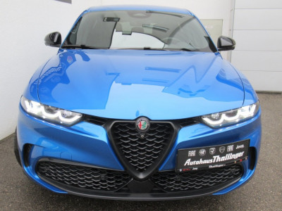 Alfa Romeo Tonale Gebrauchtwagen