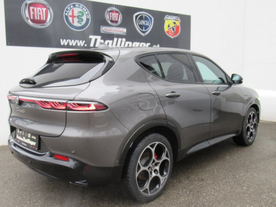 Alfa Romeo Tonale Gebrauchtwagen