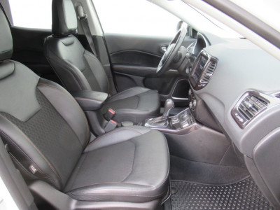 Jeep Compass Gebrauchtwagen