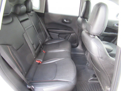 Jeep Compass Gebrauchtwagen