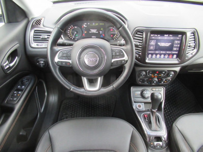 Jeep Compass Gebrauchtwagen