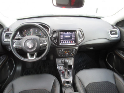 Jeep Compass Gebrauchtwagen