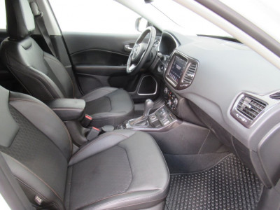 Jeep Compass Gebrauchtwagen