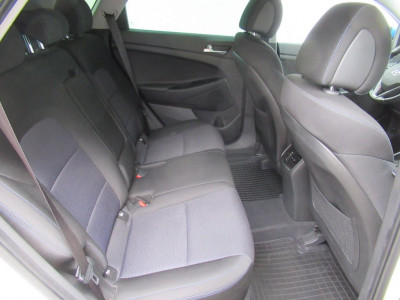 Hyundai Tucson Gebrauchtwagen