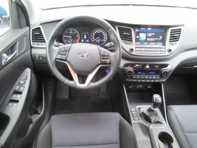 Hyundai Tucson Gebrauchtwagen