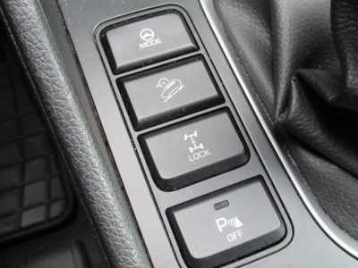 Hyundai Tucson Gebrauchtwagen