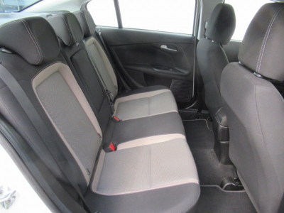 Fiat Tipo Gebrauchtwagen Fiat Tipo Gebrauchtwagen