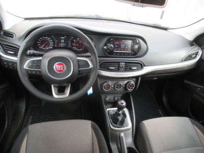 Fiat Tipo Gebrauchtwagen Fiat Tipo Gebrauchtwagen